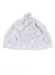 Bonnet beige MAXIMO enfant