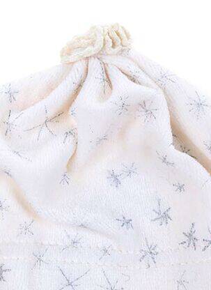 Bonnet beige MAXIMO enfant
