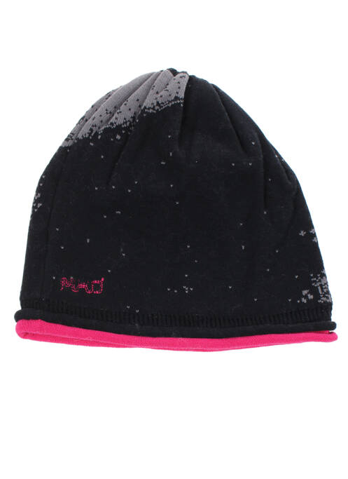 Bonnet gris MAXIMO pour fille