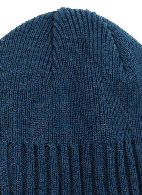 Bonnet bleu MAXIMO pour garçon