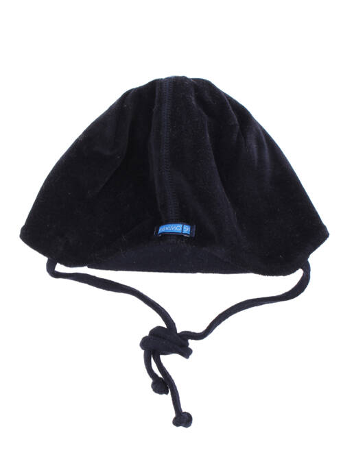 Bonnet bleu MAXIMO pour garçon