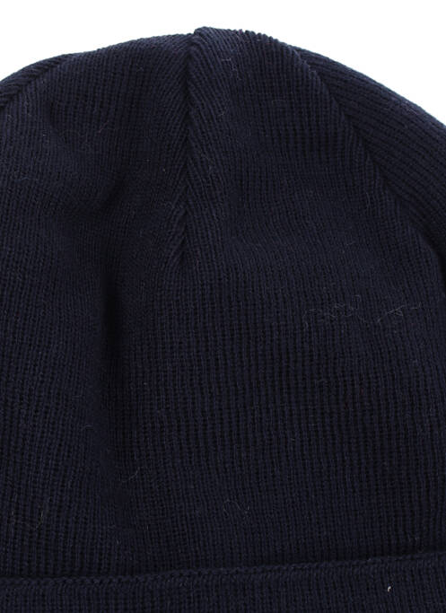 Bonnet bleu MAXIMO pour garçon