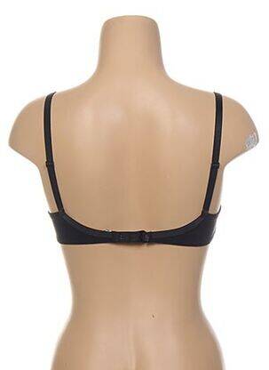 Soutien-gorge haut soutien-gorge moulé haut soutien-gorge moulé noir SIMONE PERELE femme