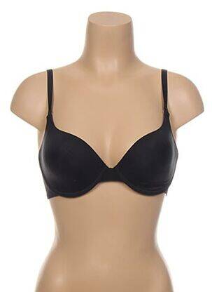 Soutien-gorge haut soutien-gorge moulé haut soutien-gorge moulé noir SIMONE PERELE femme