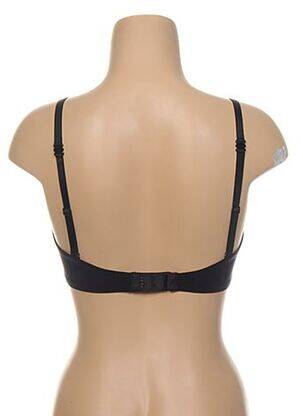 Soutien-gorge haut soutien-gorge moulé haut soutien-gorge moulé noir SIMONE PERELE femme