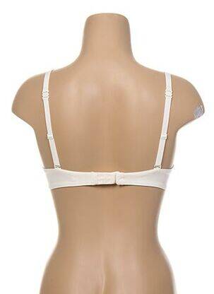 Soutien-gorge haut soutien-gorge moulé haut soutien-gorge moulé blanc SIMONE PERELE femme