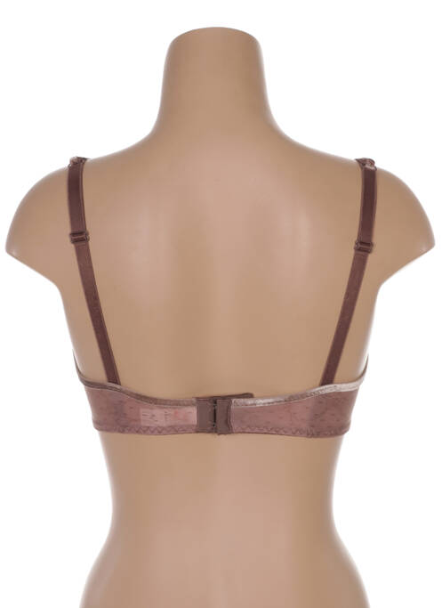 Soutien-gorge marron SIMONE PERELE pour femme