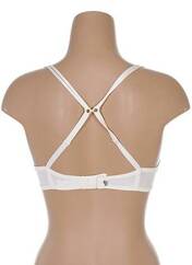 Soutien-gorge blanc SIMONE PERELE pour femme seconde vue