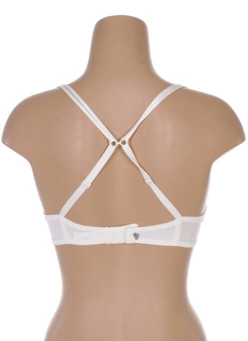 Soutien-gorge blanc SIMONE PERELE pour femme
