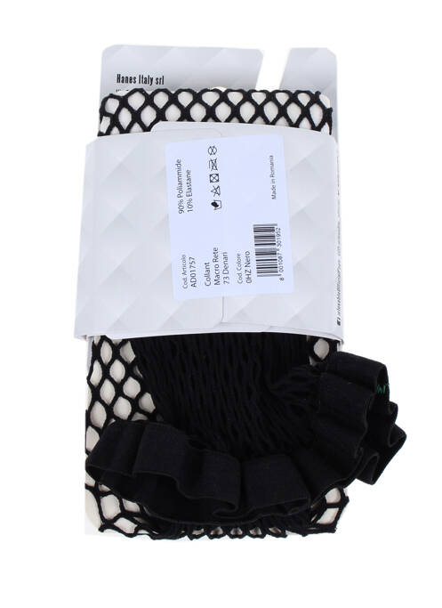 Collants noir LOVABLE pour femme