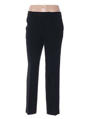 Pantalon droit noir FILIPPA K pour femme