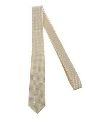 Cravate jaune STRELLSON pour homme