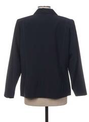 Blazer bleu FRANCOISE DE FRANCE pour femme seconde vue