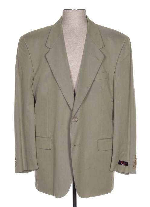 Blazer vert PAPARAZZI pour homme