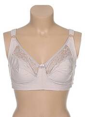 Soutien-gorge beige ROSA JUNIO pour femme seconde vue