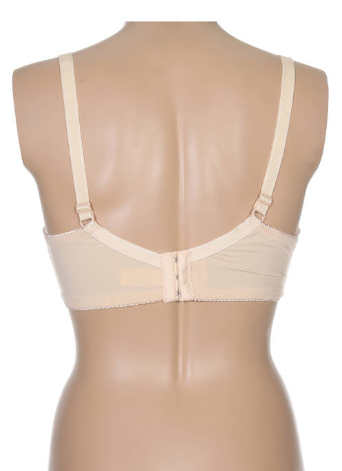 Soutien-gorge beige HANA femme
