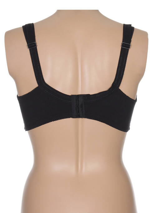 Soutien-gorge noir ROSA JUNIO pour femme