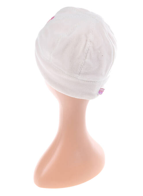 Bonnet beige MON PETIT PONEY pour fille