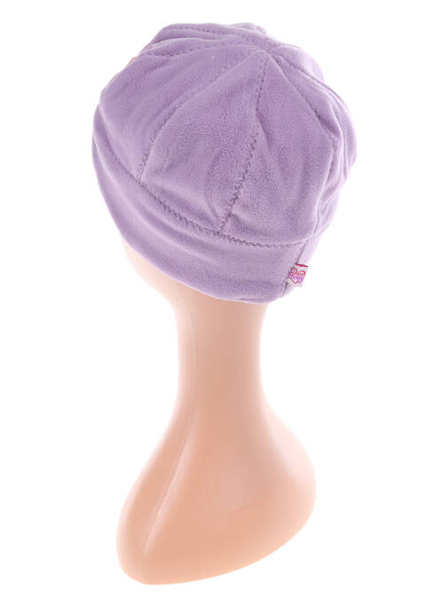 Bonnet violet MON PETIT PONEY pour fille