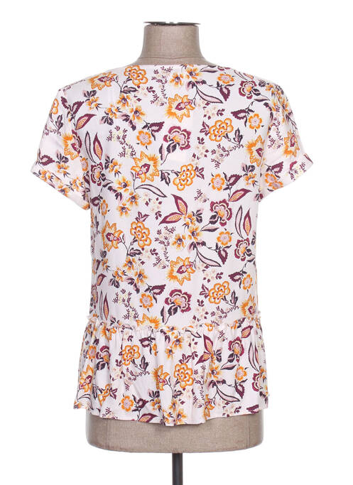 Blouse rose C'EST BEAU LA VIE pour femme