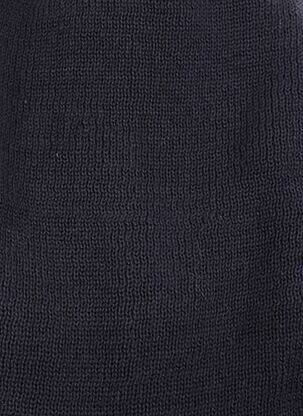 Bonnet maille fine gris MAXIMO garçon