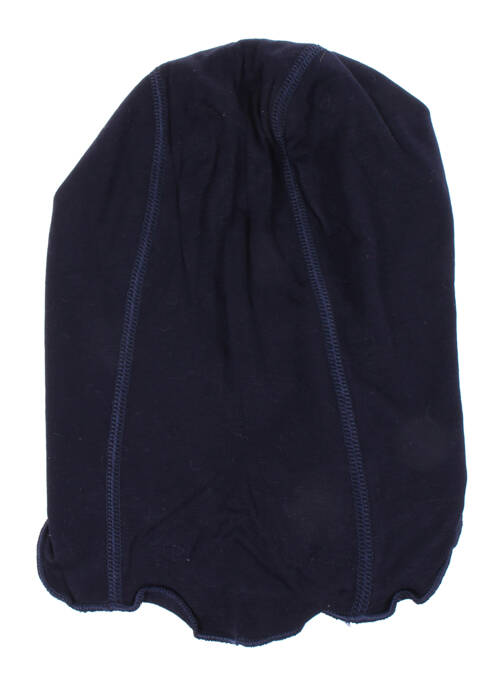 Bonnet bleu MAXIMO pour garçon