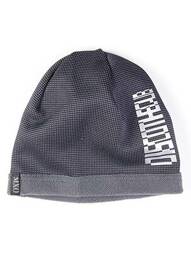 Bonnet imprimé fantaisie noir MAXIMO garcon