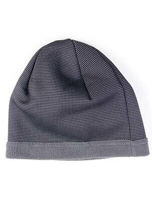 Bonnet imprimé fantaisie noir MAXIMO garçon
