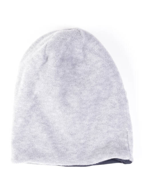 Bonnet doublure bleu MAXIMO garcon
