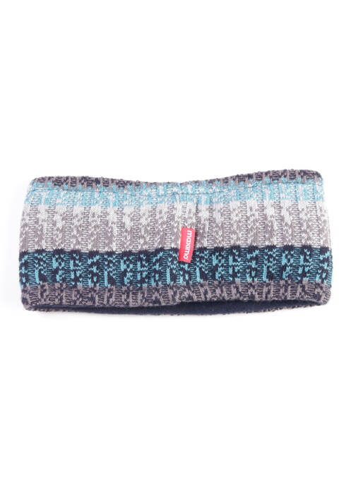 Bonnet gris MAXIMO pour fille