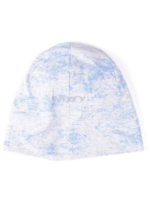 Bonnet bleu MAXIMO pour garçon