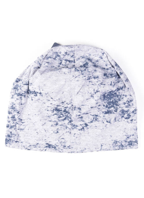 Bonnet bleu MAXIMO garçon