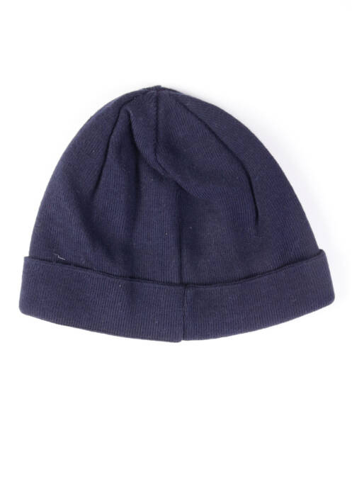 Bonnet bleu MAXIMO pour garçon