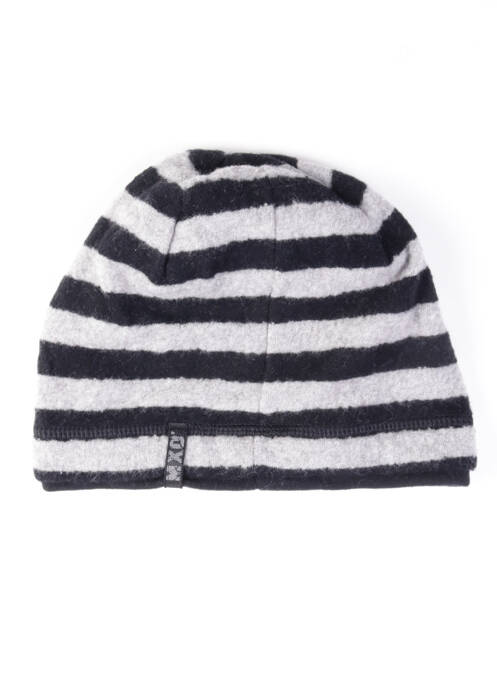 Bonnet noir MAXIMO pour garçon