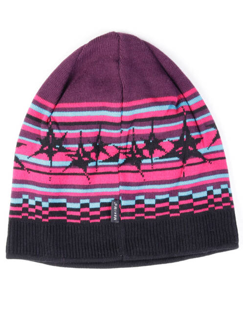 Bonnet rose MAXIMO fille