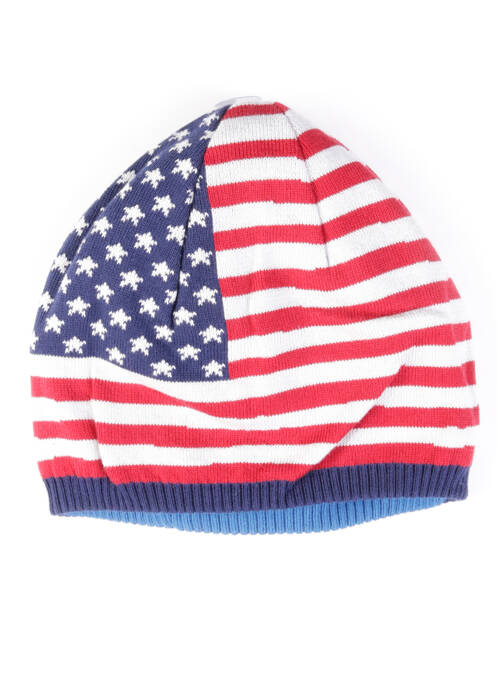 Bonnet gris MAXIMO pour garçon