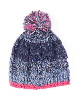 Bonnet empiècements rose MAXIMO fille