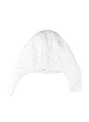 Bonnet imprimé fantaisie beige MAXIMO fille