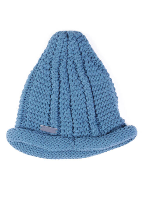 Bonnet bleu MAXIMO pour garçon