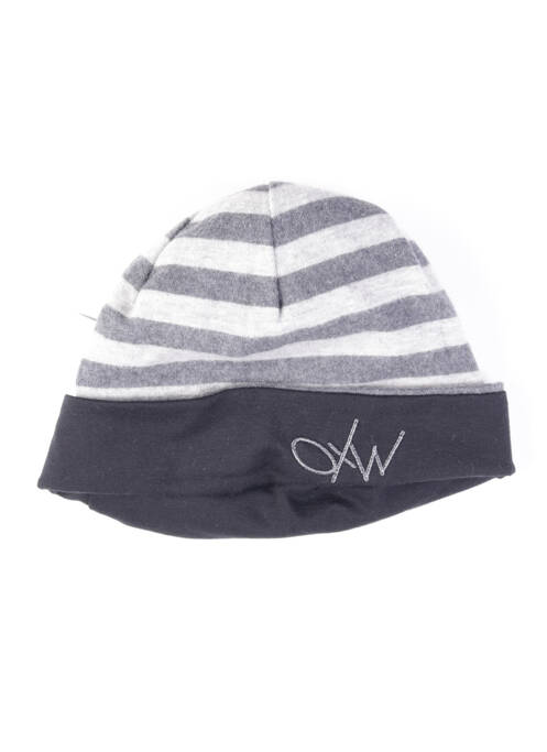 Bonnet noir MAXIMO pour fille