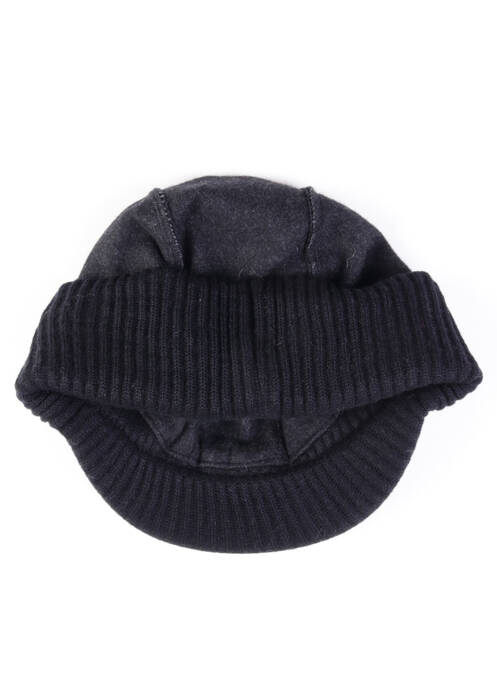 Casquette noir CORNER pour garçon