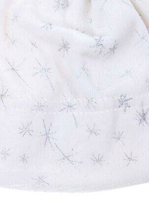 Bonnet beige MAXIMO enfant
