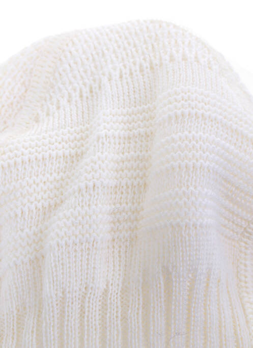 Bonnet beige MAXIMO pour enfant