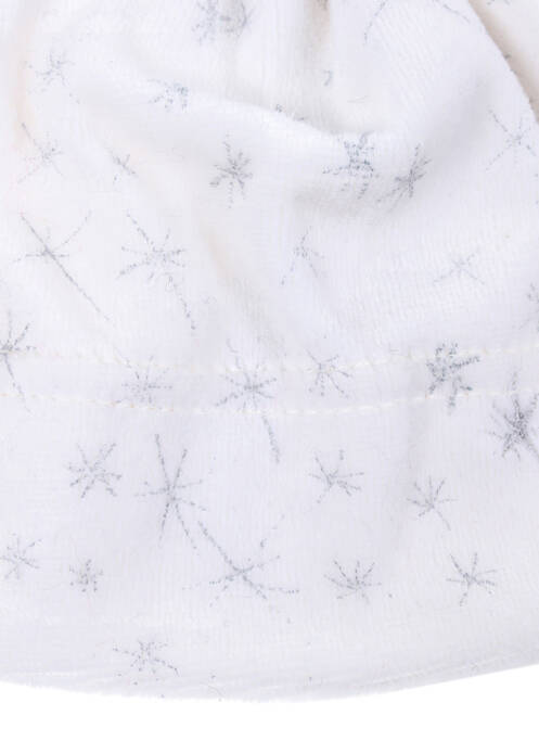 Bonnet beige MAXIMO pour enfant