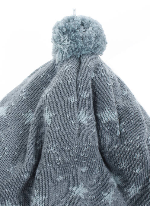 Bonnet vert MAXIMO pour enfant