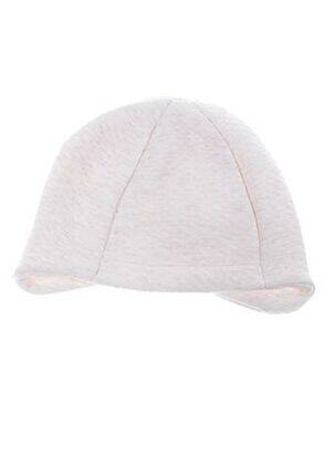 Bonnet doublure rose MAXIMO fille
