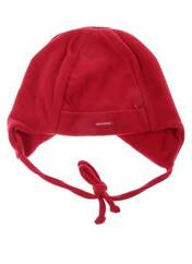 Bonnet rouge MAXIMO pour enfant seconde vue