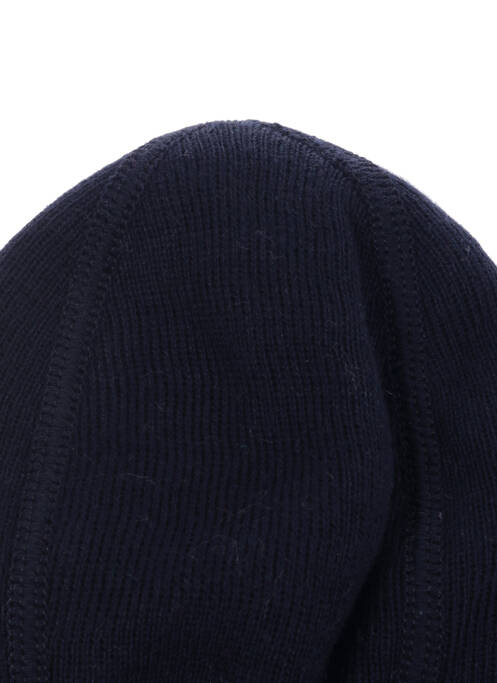 Bonnet bleu MAXIMO pour enfant