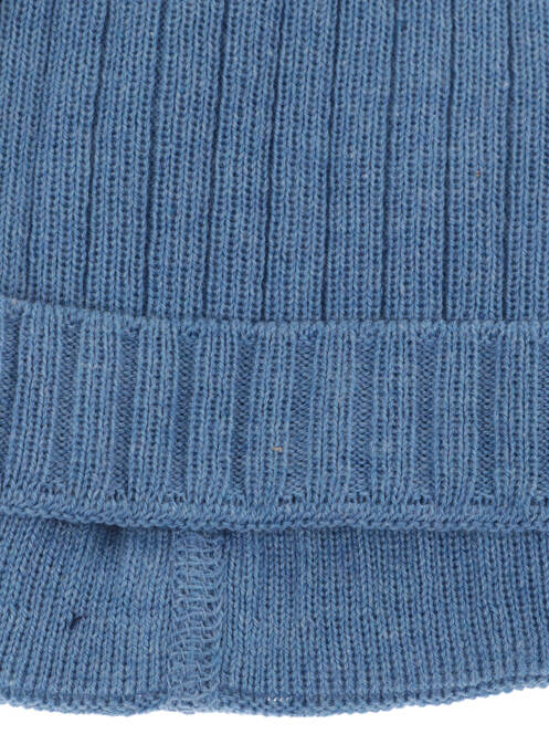 Bonnet bleu MAXIMO pour enfant