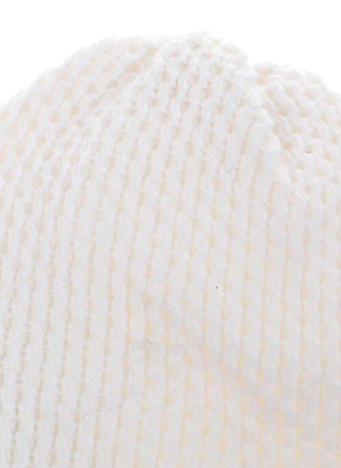 Bonnet beige MAXIMO pour fille